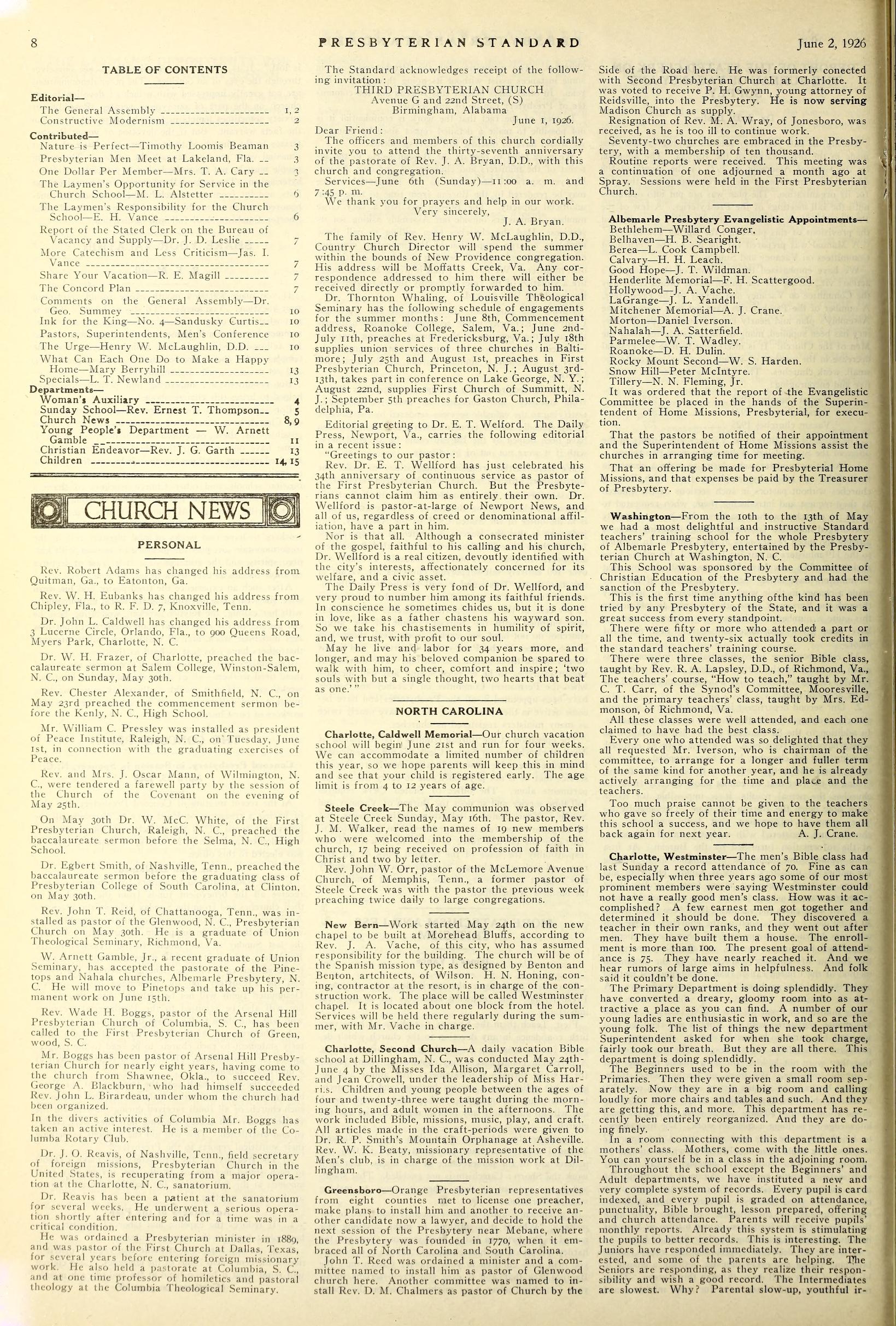 Invitation to 37th anniversary